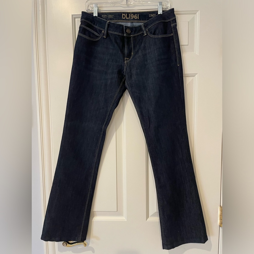 DL 1961 women’s jeans